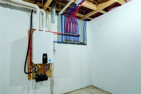 Tiny photo for 73 Lianne Drive, Greece, NY 14626 (MLS # R1660660)