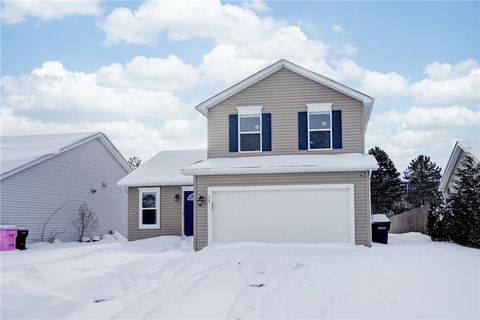 Tiny photo for 73 Lianne Drive, Greece, NY 14626 (MLS # R1660660)