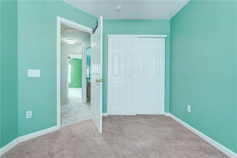 Tiny photo for 73 Lianne Drive, Greece, NY 14626 (MLS # R1660660)