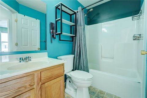 Tiny photo for 73 Lianne Drive, Greece, NY 14626 (MLS # R1660660)