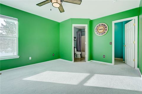 Tiny photo for 73 Lianne Drive, Greece, NY 14626 (MLS # R1660660)