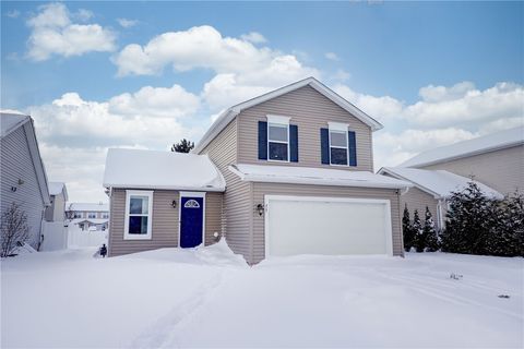 Photo of 73 Lianne Drive, Greece, NY 14626 (MLS # R1660660)