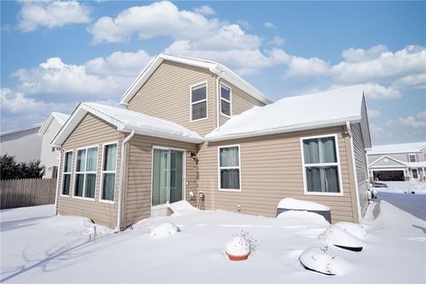 Tiny photo for 73 Lianne Drive, Greece, NY 14626 (MLS # R1660660)