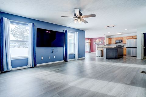 Tiny photo for 73 Lianne Drive, Greece, NY 14626 (MLS # R1660660)