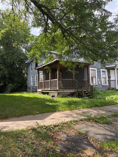 Tiny photo for 353 Columbia Street, Elmira City, NY 14901 (MLS # R1709178)