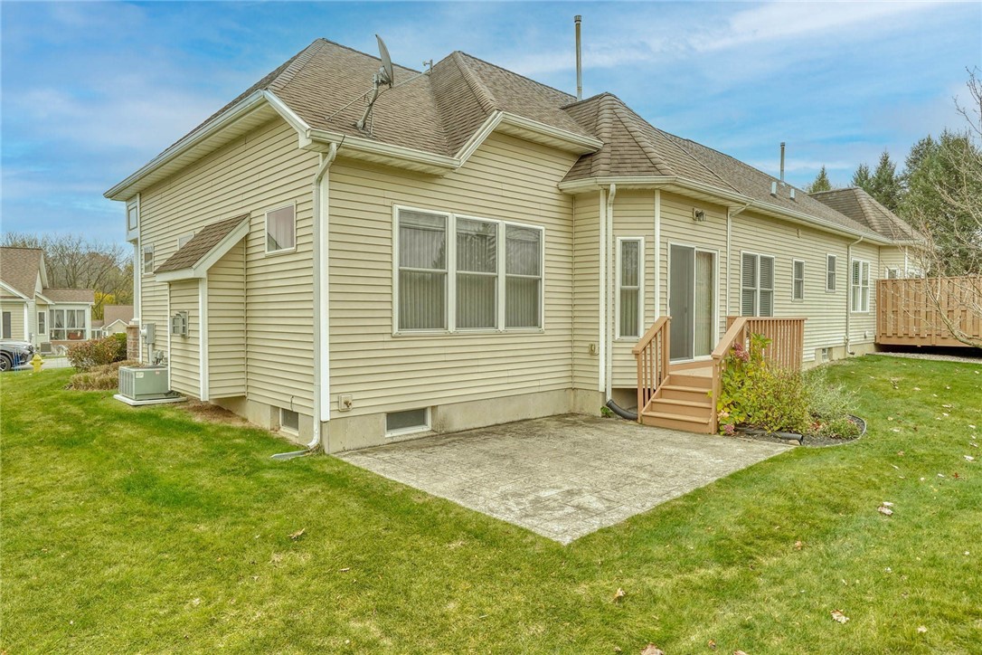 512 Audubon Trail, Irondequoit, New York image 33