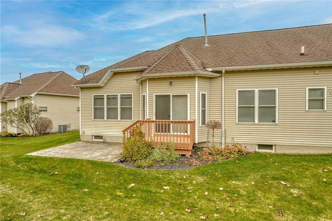 512 Audubon Trail, Irondequoit, New York image 34