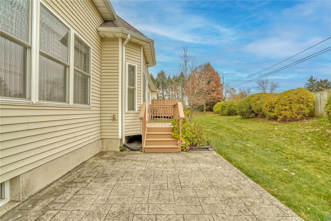 512 Audubon Trail, Irondequoit, New York image 29