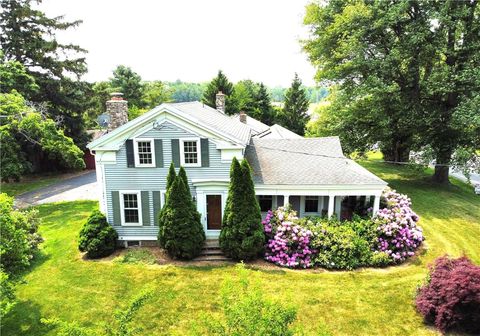 Homes For Sale - 16092 Roosevelt Highway Hwy<br/> Kendall, NY 14476