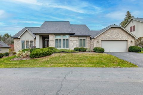 7 Doral Court Pittsford NY 14534