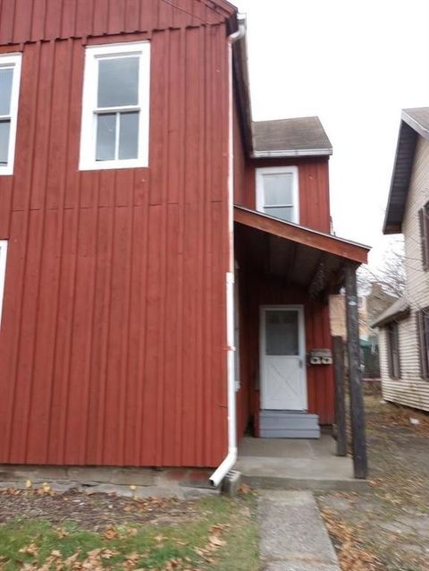 1103 Oak Street Elmira NY 14901