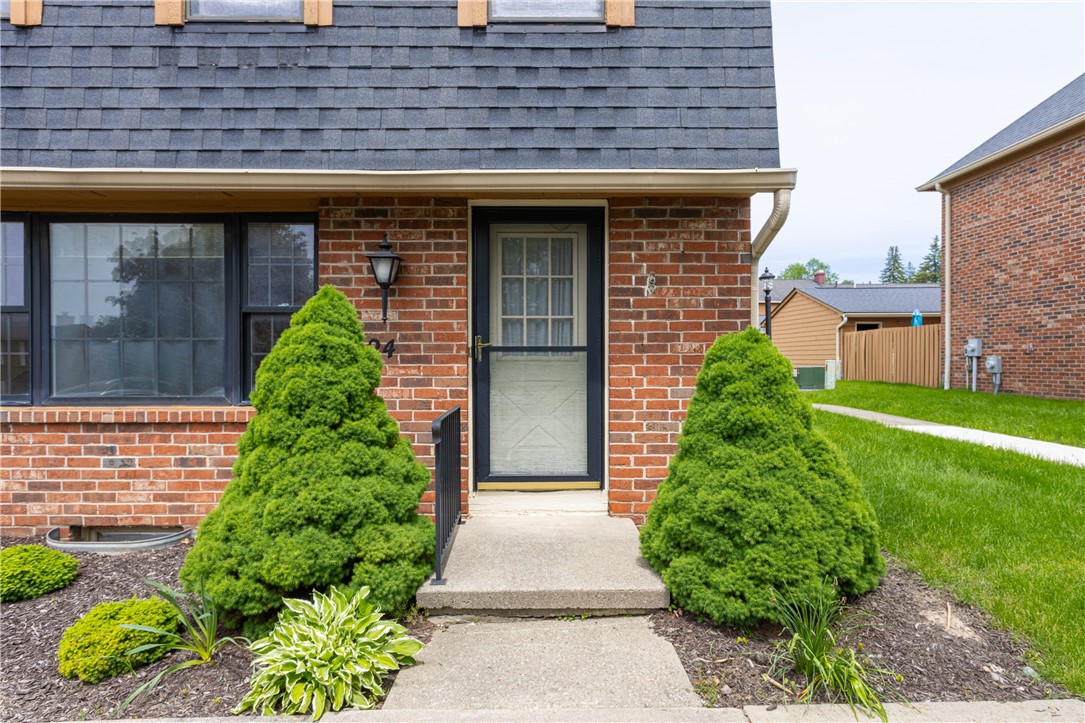 24 Georgetown Lane