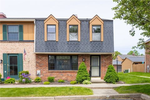 24 Georgetown Lane Fairport NY 14450