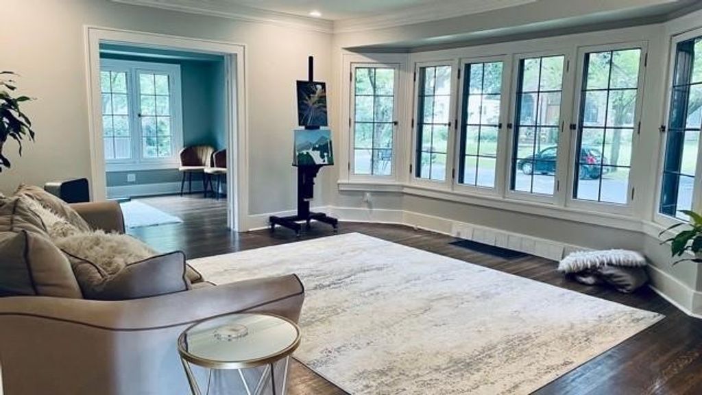 Photo of 352 Canterbury #1 Road, Rochester, NY 14607 (MLS # R1665856)