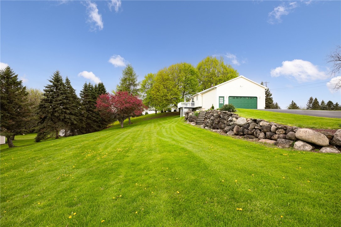1804 Barnes Road, Macedon, New York image 5