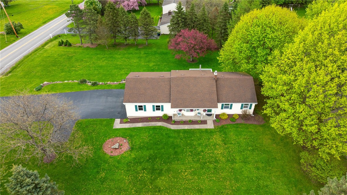 1804 Barnes Road, Macedon, New York image 33