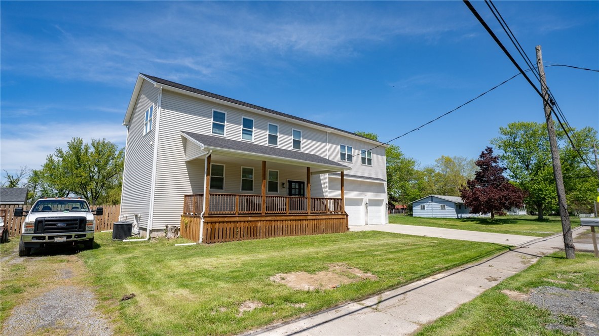 140 East Street