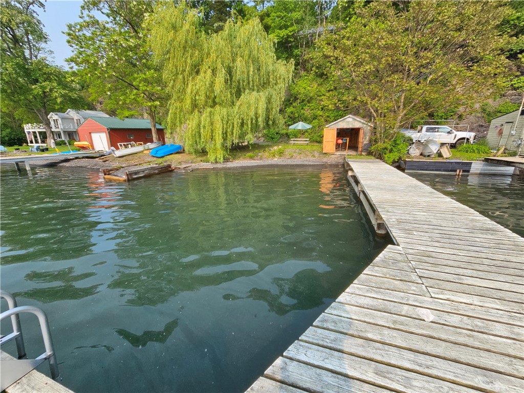 9481 Caywood Road, Lodi, New York image 37
