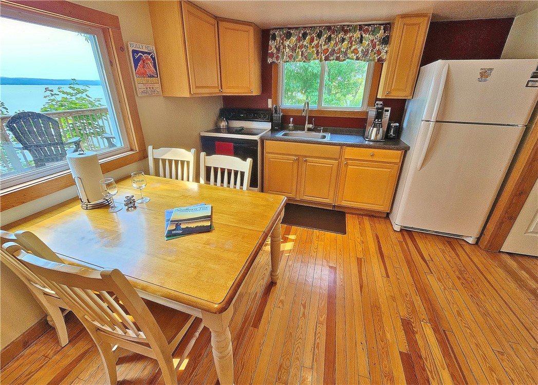 9481 Caywood Road, Lodi, New York image 9
