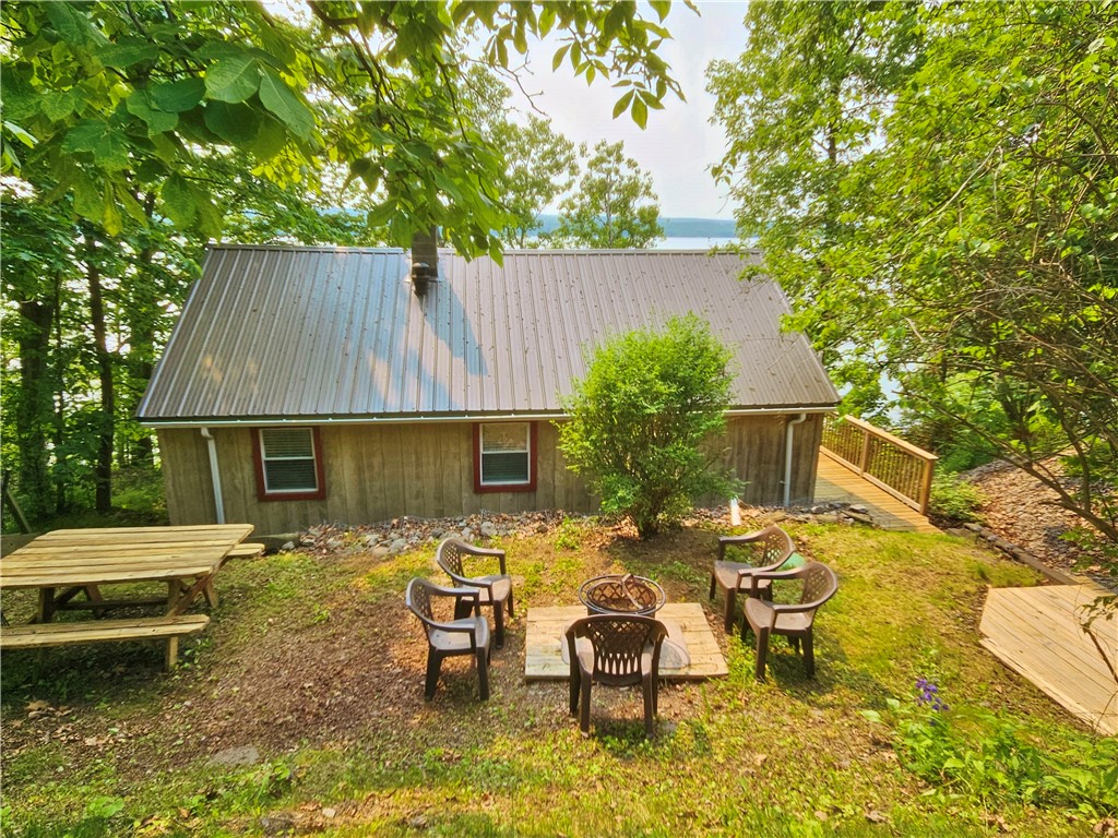 9481 Caywood Road, Lodi, New York image 1