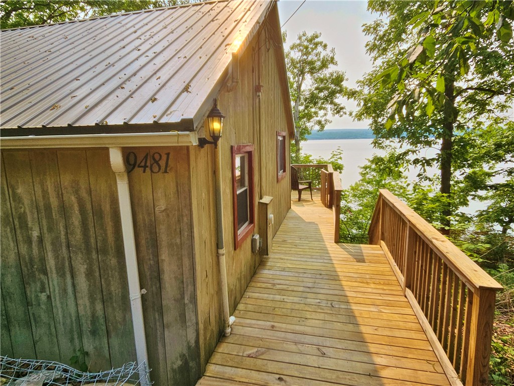 9481 Caywood Road, Lodi, New York image 2