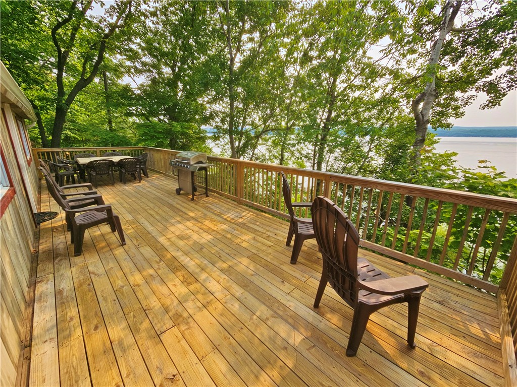 9481 Caywood Road, Lodi, New York image 7