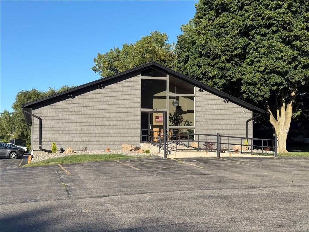 Photo of 3161 Union Street, Chili, NY 14514 (MLS # R1637590)