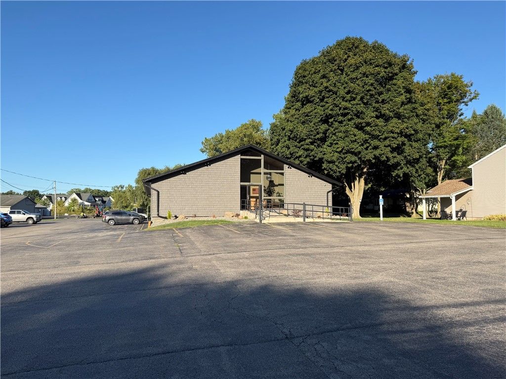 Photo of 3161 Union Street, Chili, NY 14514 (MLS # R1637590)