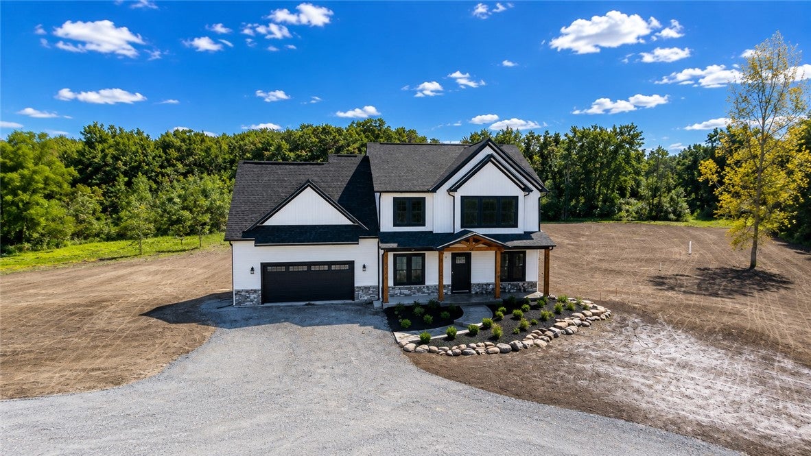 66 Parnell Drive