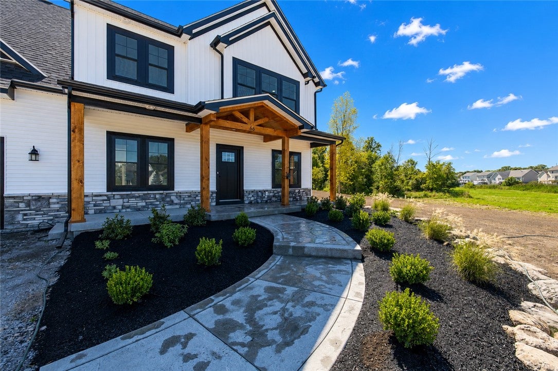 66 Parnell Drive