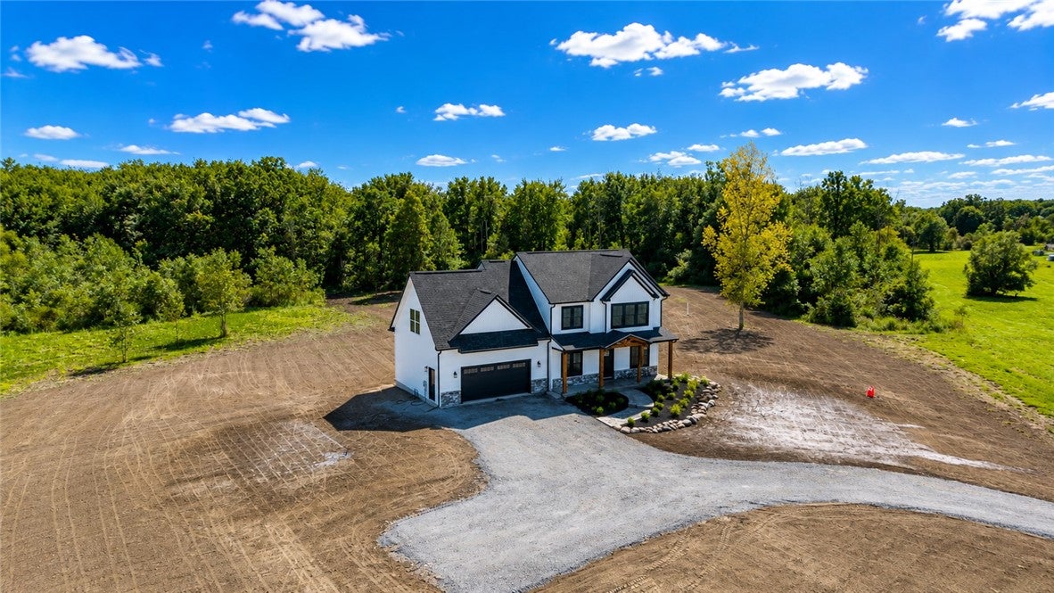 66 Parnell Drive