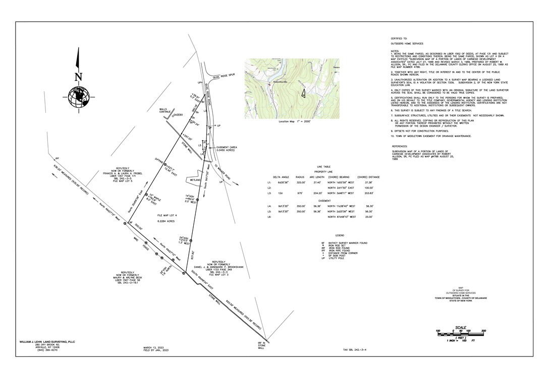 Quail Ridge Road, Middletown, New York image 16