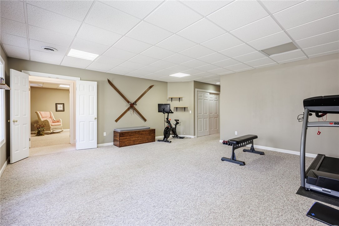602 Hosta Circle, Webster, New York image 37
