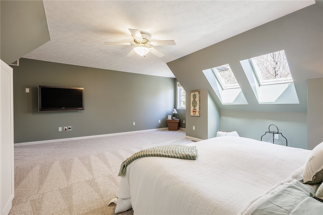 602 Hosta Circle, Webster, New York image 31