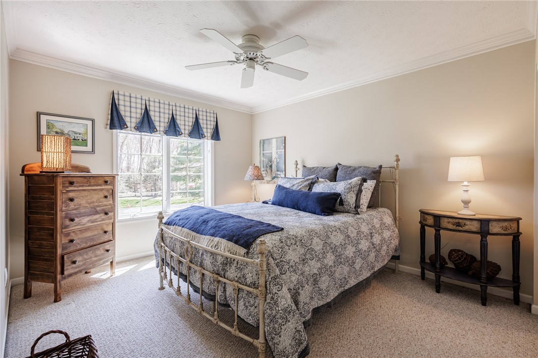 602 Hosta Circle, Webster, New York image 33