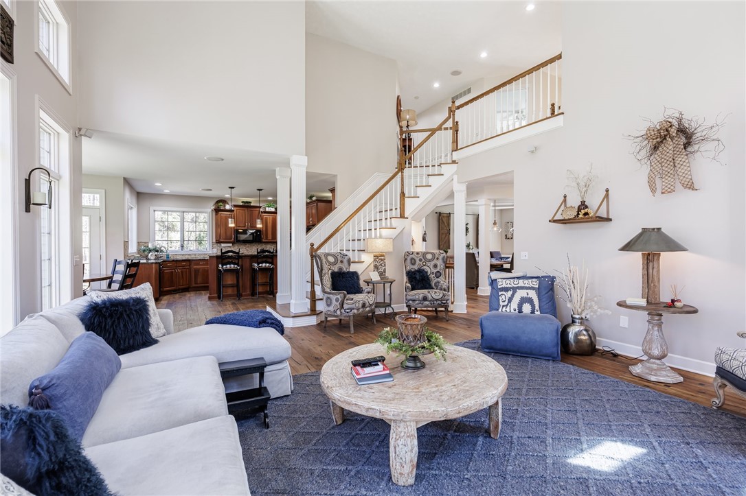 602 Hosta Circle, Webster, New York image 11