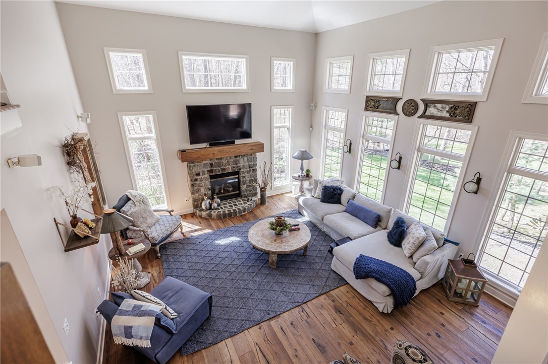 602 Hosta Circle, Webster, New York image 10