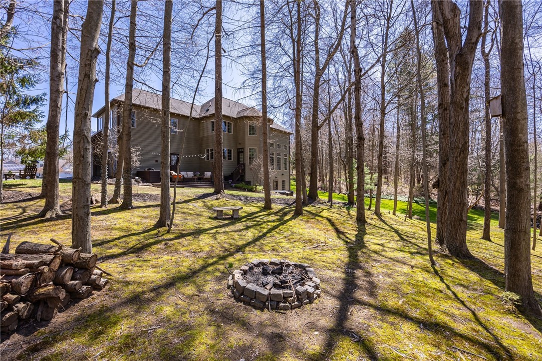 602 Hosta Circle, Webster, New York image 46