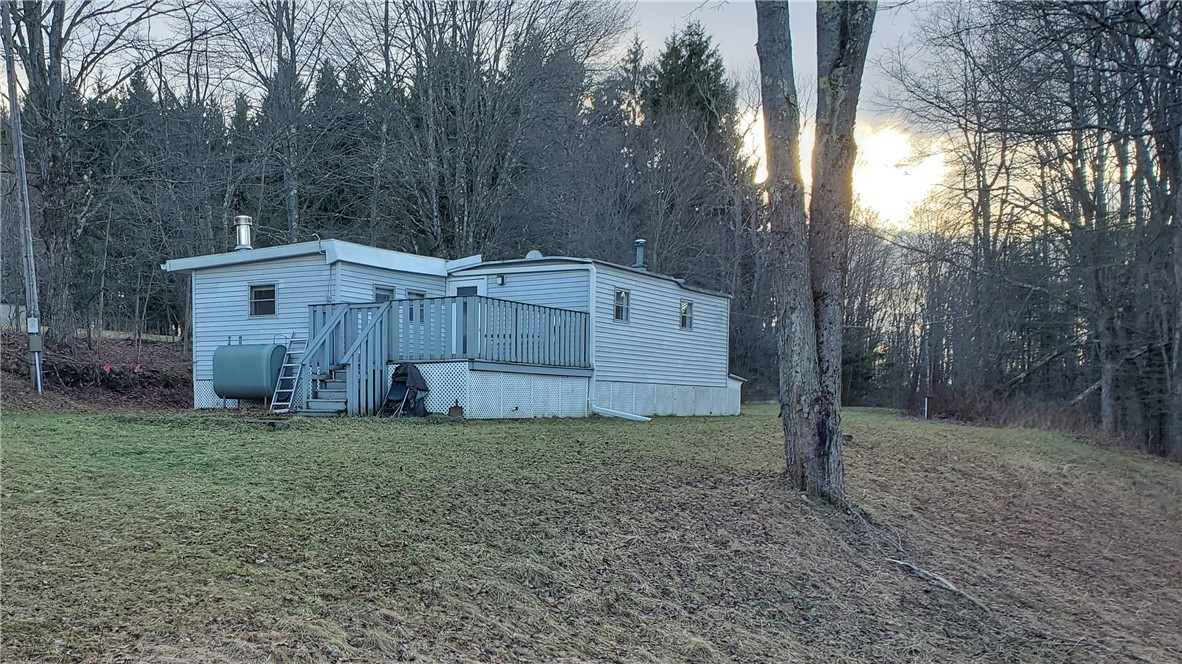 156 S Worcester Hill Road, Harpersfield, New York image 3