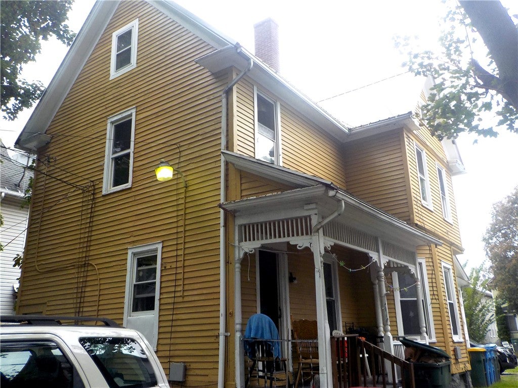 23 Austin Street