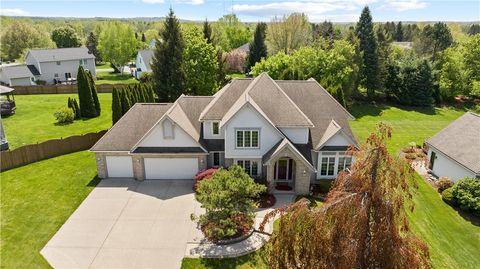23 Sunberry Drive Penfield NY 14526