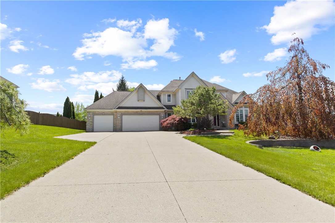 23 Sunberry Drive