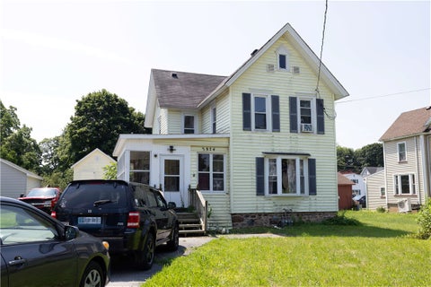 Multifamily For Sale - 3954 Ridge Road<br/> Williamson, NY 14589