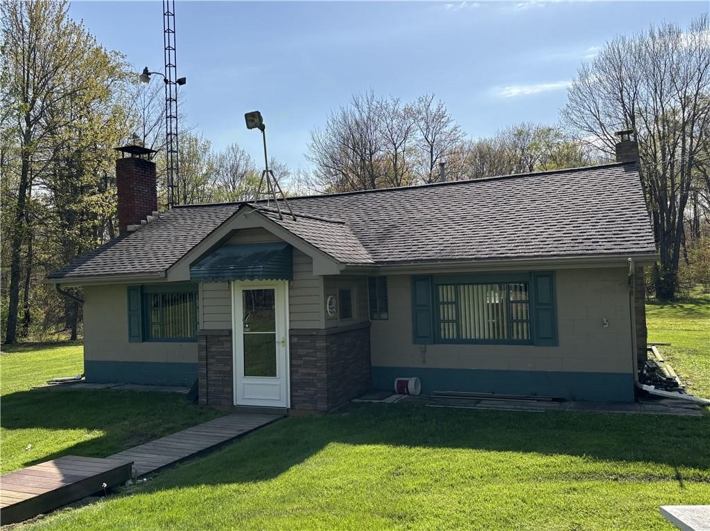 688 Division Street Extension, Hamlin, Pennsylvania image 2