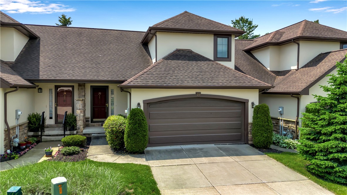20 Pinegrove Court, Hamburg, New York image 2