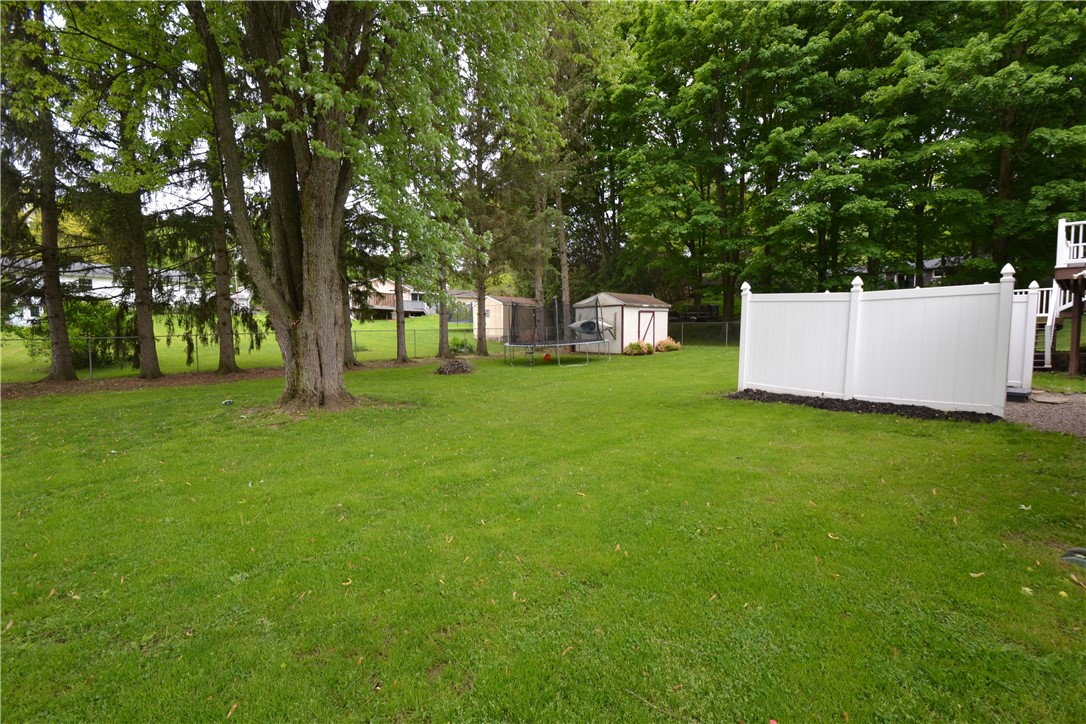 2314 Vandy Drive, Macedon, New York image 34