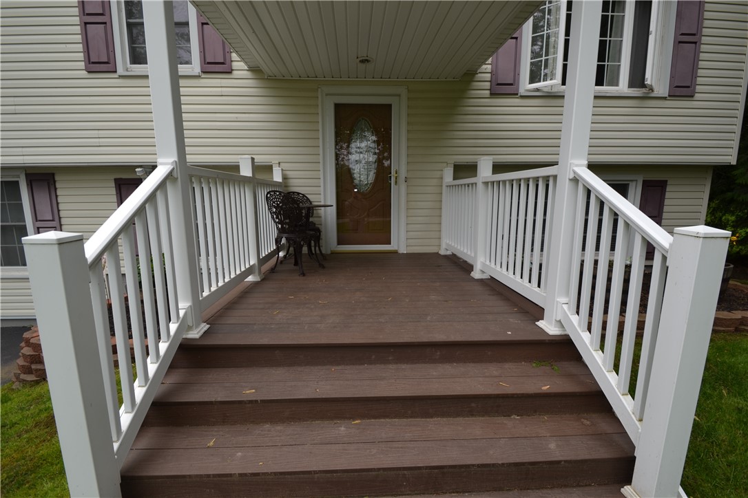 2314 Vandy Drive, Macedon, New York image 6