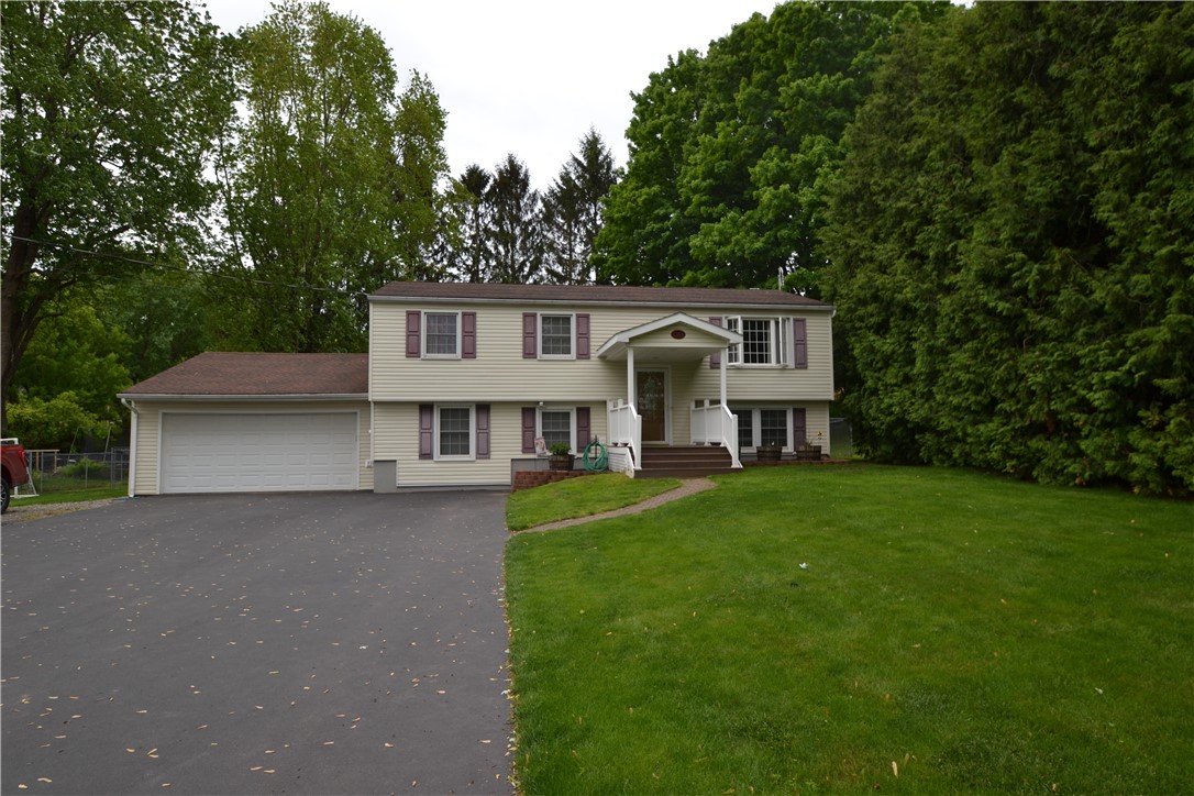 2314 Vandy Drive, Macedon, New York image 27