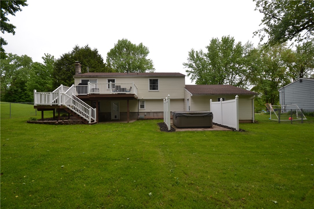 2314 Vandy Drive, Macedon, New York image 28