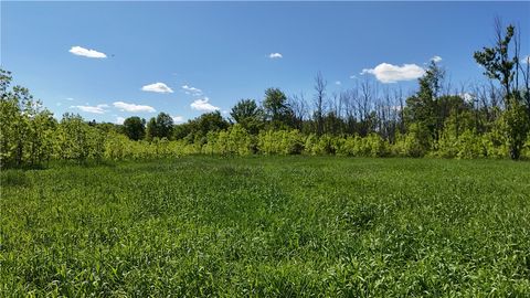 Vacant Land For Sale - Dredge Ditch Road<br/> Chautauqua County, Ellington, NY 14726